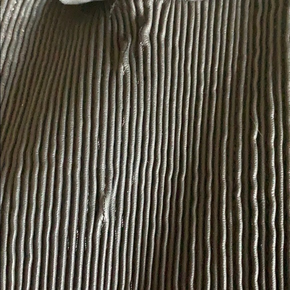 Medium LeChateau Faux leather jacket - Picture 5 of 5